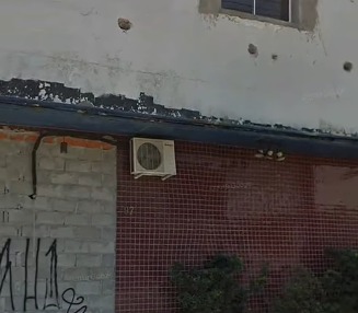 IMAGENS NA INTERNET DA CASA NOTURNA EMERALD HILL FAZEM PÚBLICO VOLTAR AO PASSADO