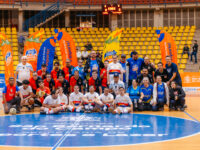 SÃO BERNARDO AVANÇA NA INCLUSÃO COM A CRIAÇÃO DA PRIMEIRA ESCOLA DE FUTSAL PARA CRIANÇAS E JOVENS COM DOWN