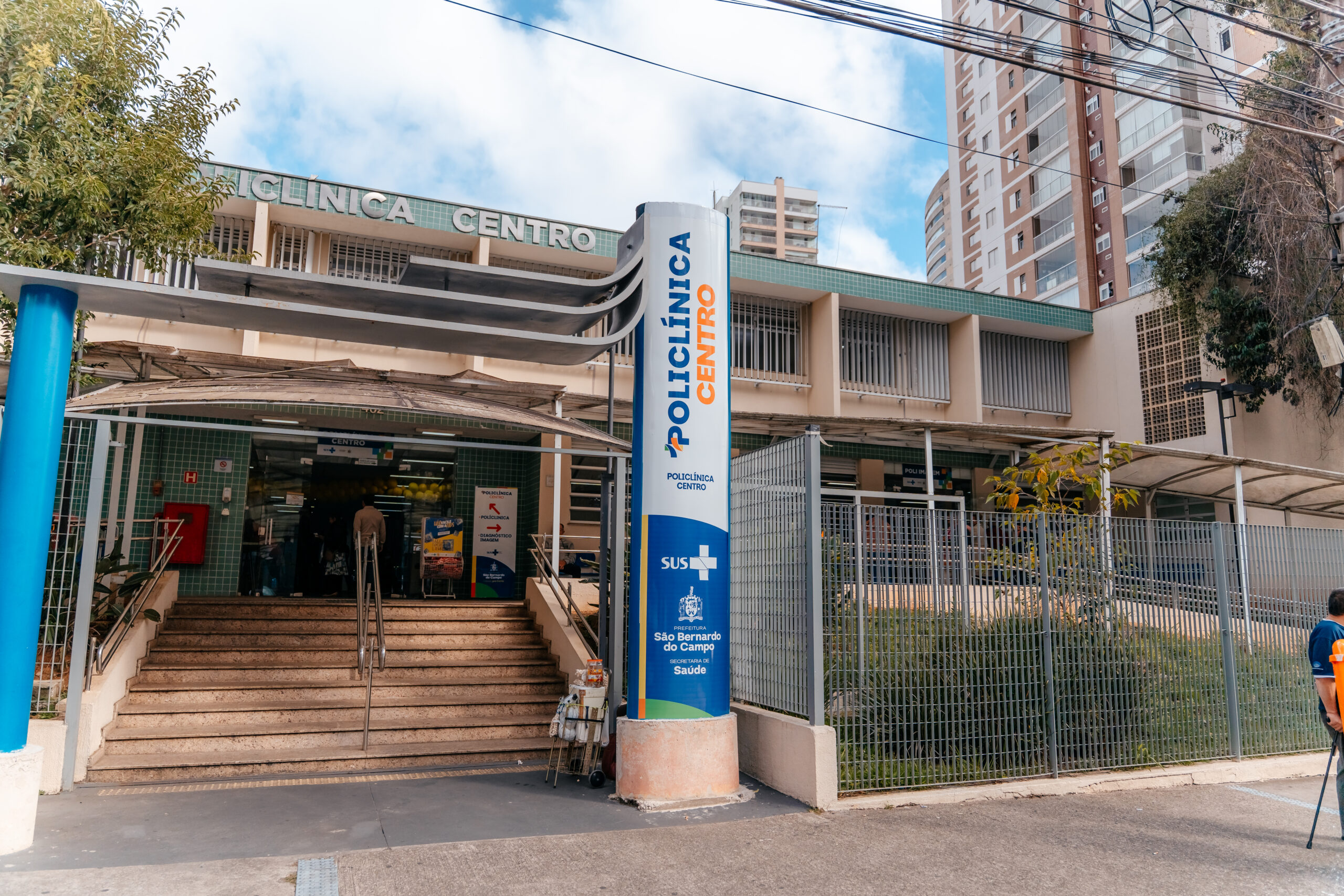 CAPACITAÇÃO QUALIFICA ATENDIMENTO DO AMBULATÓRIO TRANS DA POLICLÍNICA CENTRO DE SÃO BERNARDO