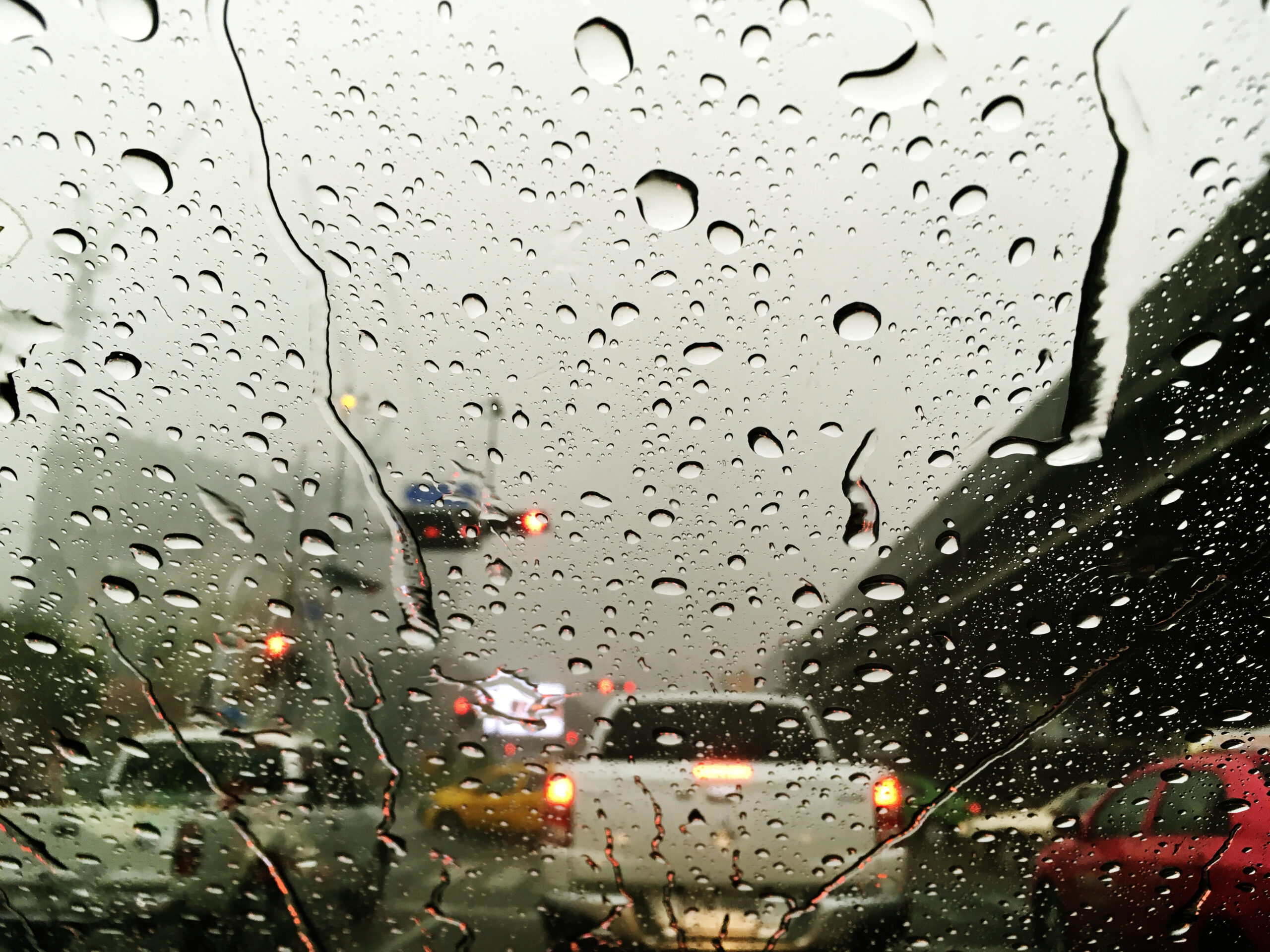 DEFESA CIVIL ESTADUAL ALERTA PARA CHUVA E VENTOS FORTES E ATIVA GABINETE DE CRISE EM SP