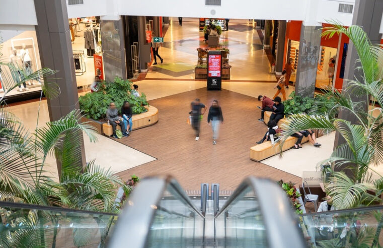 SHOPPING METRÓPOLE REÚNE OPÇÕES DE PRESENTES PARA DIFERENTES ESTILOS DE PAIS