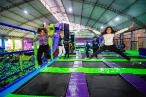 POPHAUS E WET’N WILD LANÇAM COMBO ESPECIAL PARA AS FÉRIAS DE JULHO
