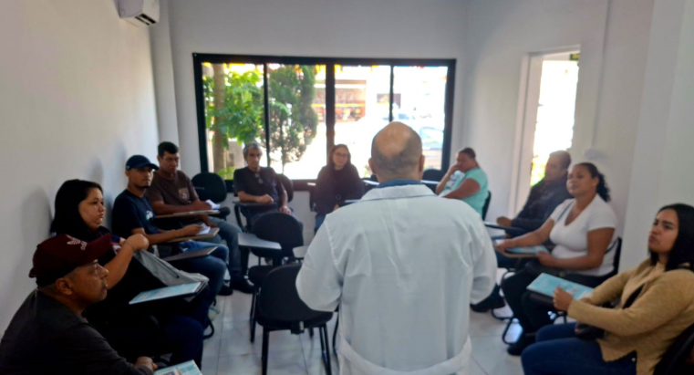 PORTAL TRAMPOLIM OFERECE MAIS DE 300 VAGAS EM CURSOS PROFISSIONALIZANTES ONLINE GRATUITOS