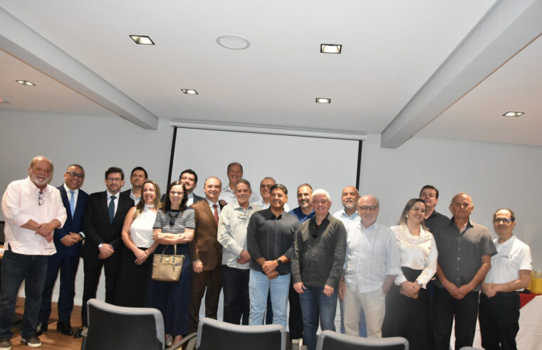 ACISA E OCTOPUS COMUNICAÇÃO LANÇAM CAMPANHA PARA AUMENTAR A REPRESENTATIVIDADE POLÍTICA NO ABC