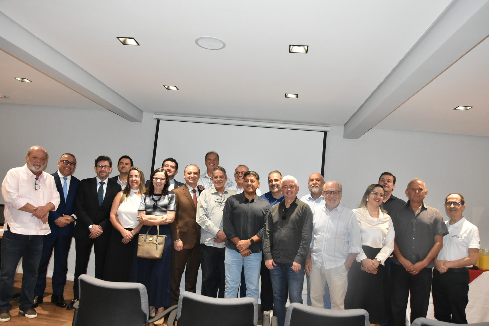 ACISA E OCTOPUS COMUNICAÇÃO LANÇAM CAMPANHA PARA AUMENTAR A REPRESENTATIVIDADE POLÍTICA NO ABC