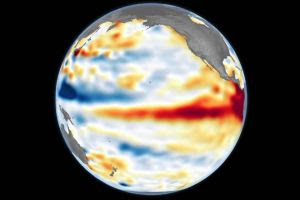 EL NIÑO MAIS INTENSO NÃO RESULTARÁ EM MAIS DESTRUIÇÃO SE AÇÕES DE PREVENÇÃO FOREM ADOTADAS, DIZ PESQUISADOR QUE ESTUDA DESASTRES NATURAIS