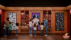 MONOPOLY EXPERIENCE ABRIRÁ VENDAS EM SÃO PAULO A PARTIR DE AGOSTO