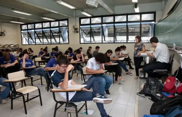INSCRIÇÕES PARA O VESTIBULAR DO ITA 2027 TERMINAM NESTE DOMINGO
