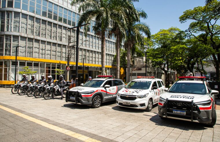 SMART SANCA AUXILIA NA CAPTURA DO 230º FORAGIDO DA JUSTIÇA EM SÃO CAETANO