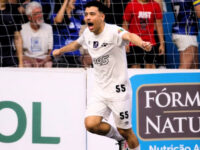 LIGA SÃO CAETANO DE FUTSAL TERMINA A COPA LNF ENTRE OS 8 MELHORES DO BRASIL E JÁ PENSA NA LNF SILVER E PAULISTA
