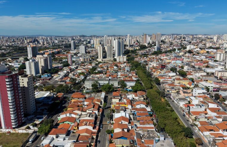 PREFEITURA DE SÃO CAETANO PRIORIZA QUALIDADE DE VIDA NA CIDADE MAIS URBANIZADA DO PAÍS