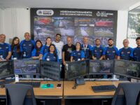 SMART SANCA INAUGURA NOVA BASE OPERACIONAL NO PARQUE LINEAR KENNEDY REI PELÉ