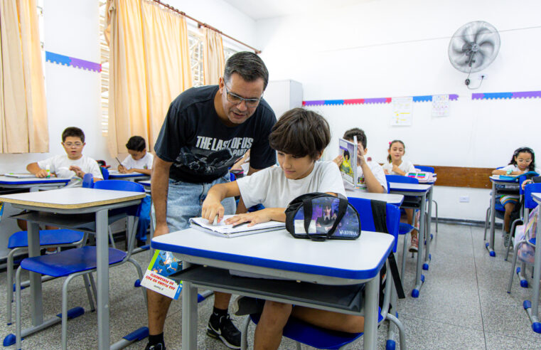 AGORA É LEI: EM SÃO BERNARDO, QUEM AGREDIR PROFISSIONAIS DA EDUCAÇÃO JÁ PODE SER MULTADO EM ATÉ R$ 10 MIL