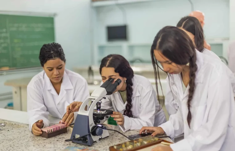 SP ABRE INSCRIÇÕES PARA EMPRESAS INTERESSADAS EM CONTRATAR ESTAGIÁRIOS DO ENSINO TÉCNICO