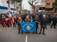 EM MAIS UMA AÇÃO DE MODERNIZAÇÃO DA SEGURANÇA, SÃO BERNARDO INAUGURA NOVA SEDE DA INSPETORIA CENTRO DA GCM