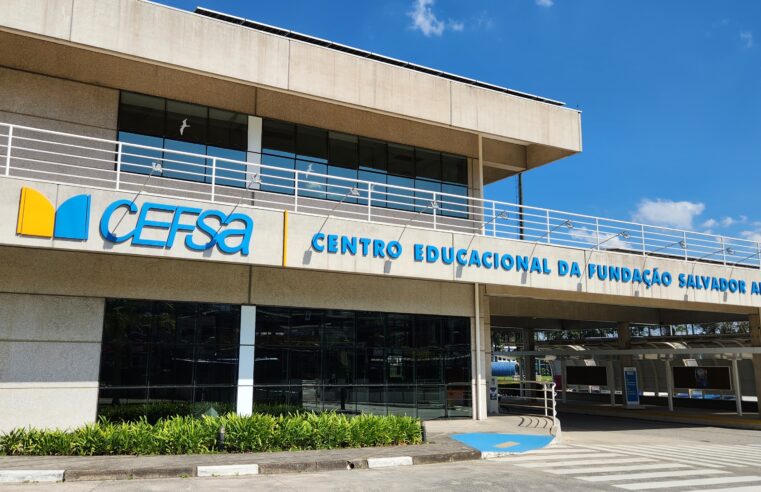 UNIDADES EDUCACIONAIS DA FUNDAÇÃO SALVADOR ARENA ABREM PROCESSOS SELETIVOS 2027 PARA MAIS DE 340 VAGAS TOTALMENTE GRATUITAS