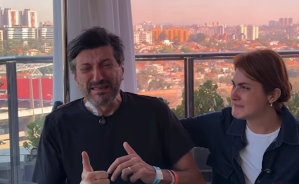 EM VÍDEO EMOCIONANTE, LITO SOUSA FALA SOBRE DOENÇA RARA: ‘O JOGO SÓ ACABA QUANDO TERMINA’