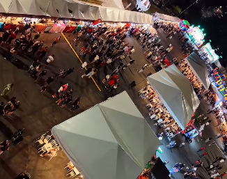 COM ENTRADA GRATUITA, FESTIVAL ÁRABE E FESTIVAL DE FATIAS DE BOLO ACONTECEM NESTE FIM DE SEMANA EM SÃO BERNARDO
