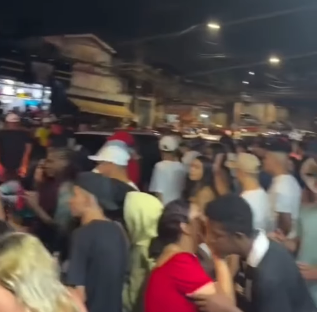BAILES FUNK, “CAMPEONATO DE LOLÓ”, AÇÕES DA GCM E CRIANÇAS EM PROTESTO: ENTENDA O QUE LEVOU MARCELO LIMA A SUBIR O TOM NO PARQUE SÃO BERNARDO