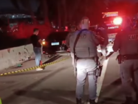 POLICIAL MILITAR É MORTO DURANTE ASSALTO NA MARGINAL TIETÊ, EM SÃO PAULO