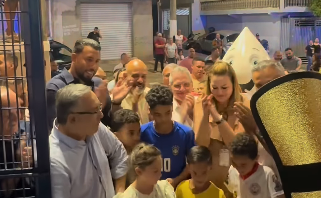 SÃO BERNARDO INAUGURA NOVA UBS NO PARQUE SÃO BERNARDO COM CAPACIDADE PARA 8,8 MIL ATENDIMENTOS POR MÊS