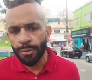 LIDERANÇA DA VILA SÃO PEDRO REPERCUTE CONFUSÃO NO PARQUE SÃO BERNARDO: “ISSO É UM ABSURDO”
