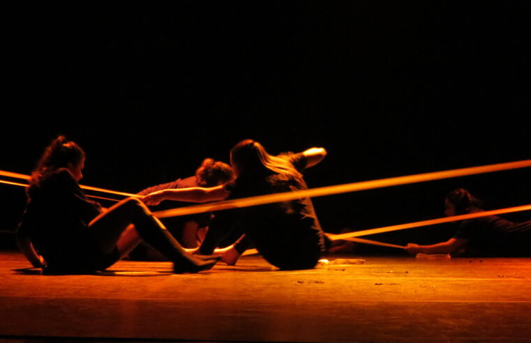 FUNDAÇÃO DAS ARTES DE SÃO CAETANO PROMOVE FESTIVAL DE DANÇA ESTUDANTIL