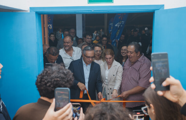 EM FORTALECIMENTO A POLÍTICAS SOCIAIS, PREFEITURA DE SÃO BERNARDO INAUGURA NOVA SEDE DOS CREAS UNIDADES 2 E 3
