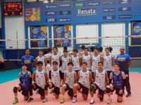 DIADEMA TEM SEMANA COM SETE JOGOS DE VÔLEI E HANDEBOL EM CASA