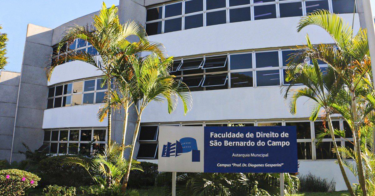 SEMANA JURÍDICA DA FACULDADE DE DIREITO REÚNE GRANDES NOMES DO CENÁRIO NACIONAL PARA DEBATER NOVOS DESAFIOS DA JUSTIÇA