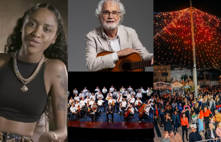 VIRADA CULTURAL, FESTIVAL DO CHOCOLATE E FESTA ITALIANA SÃO OS DESTAQUES DO FIM DE SEMANA NO ABC