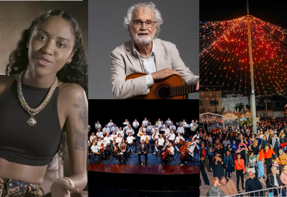 VIRADA CULTURAL, FESTIVAL DO CHOCOLATE E FESTA ITALIANA SÃO OS DESTAQUES DO FIM DE SEMANA NO ABC