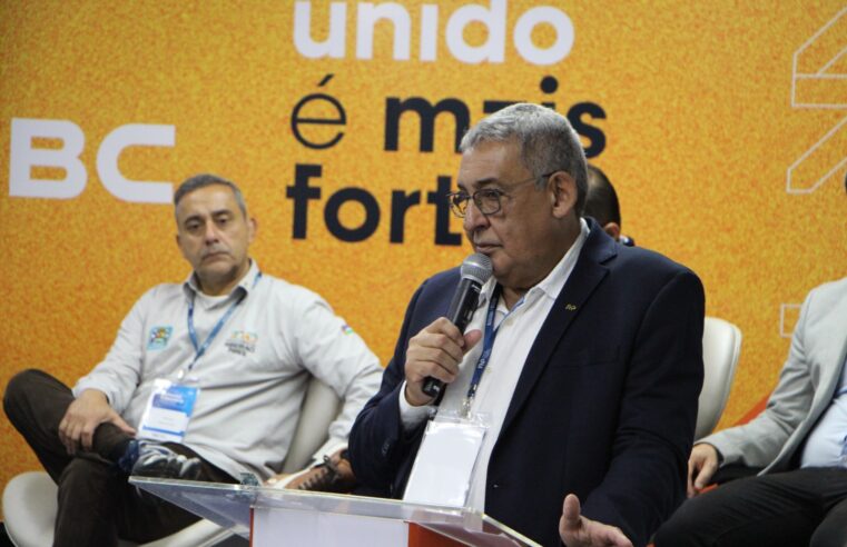 CONSÓRCIO ABC E FNP REÚNEM PREFEITOS PARA DEBATER REFORMA TRIBUTÁRIA E FUTURO FISCAL DAS CIDADES
