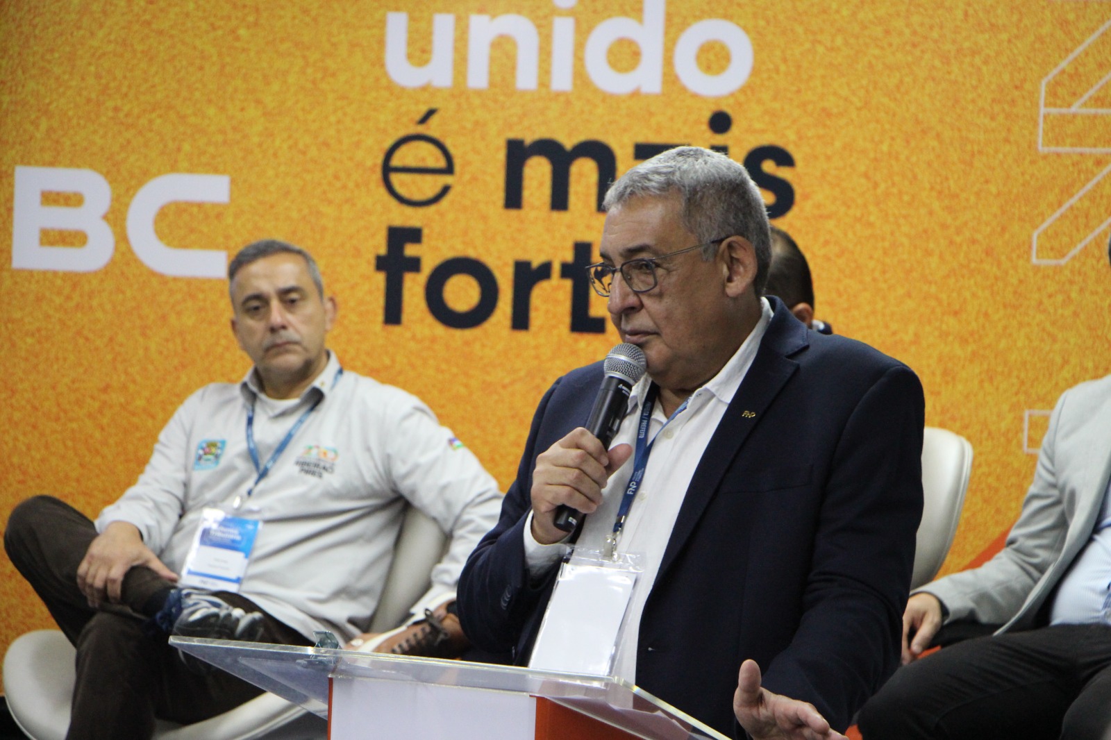 CONSÓRCIO ABC E FNP REÚNEM PREFEITOS PARA DEBATER REFORMA TRIBUTÁRIA E FUTURO FISCAL DAS CIDADES