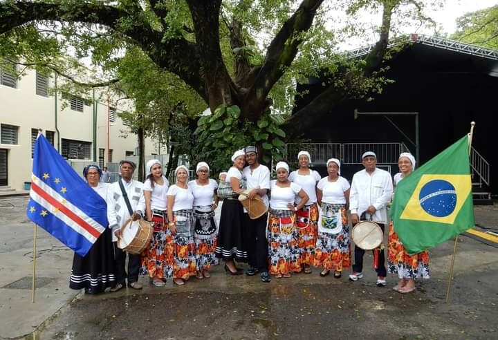 SANTO ANDRÉ REALIZA FEIRA CULTURAL DE CABO VERDE NESTE SÁBADO