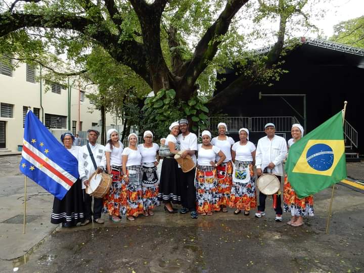 SANTO ANDRÉ REALIZA FEIRA CULTURAL DE CABO VERDE NESTE SÁBADO