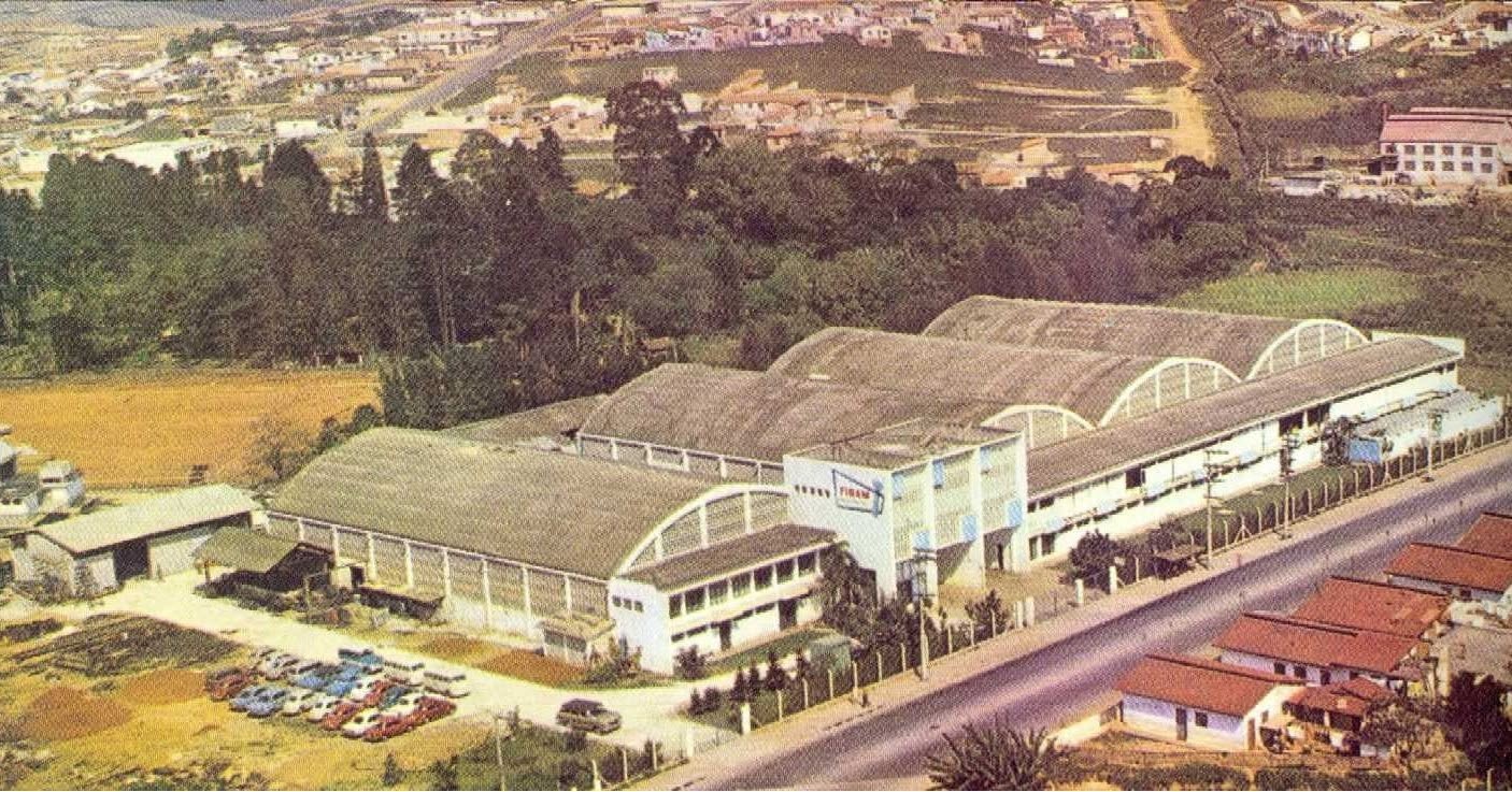 BAIRRO INDEPENDÊNCIA: CONHEÇA A HISTÓRIA DA FORMAÇÃO DE UMA DAS REGIÕES MAIS POPULOSAS DE SÃO BERNARDO