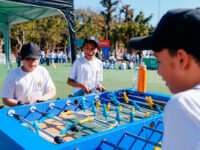 ARENA KIDS REÚNE ALUNOS DA REDE PÚBLICA EM PREPARAÇÃO PARA A MEIA MARATONA DE SÃO BERNARDO