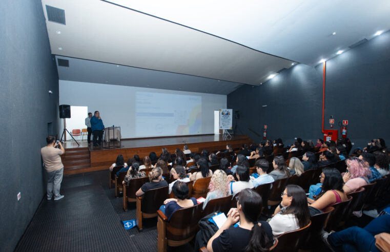 APÓS MAIS DE 10 ANOS SEM FORMAÇÃO A EQUIPES DA REDE DE PROTEÇÃO SOCIAL, SÃO BERNARDO PROMOVE JORNADA DE QUALIFICAÇÃO DO SUAS