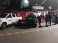 OPERAÇÃO SONO TRANQUILO TERMINA COM CAPTURA DE PROCURADO PELA JUSTIÇA E APLICA 27 AUTUAÇÕES EM ÚNICA NOITE EM SANTO ANDRÉ