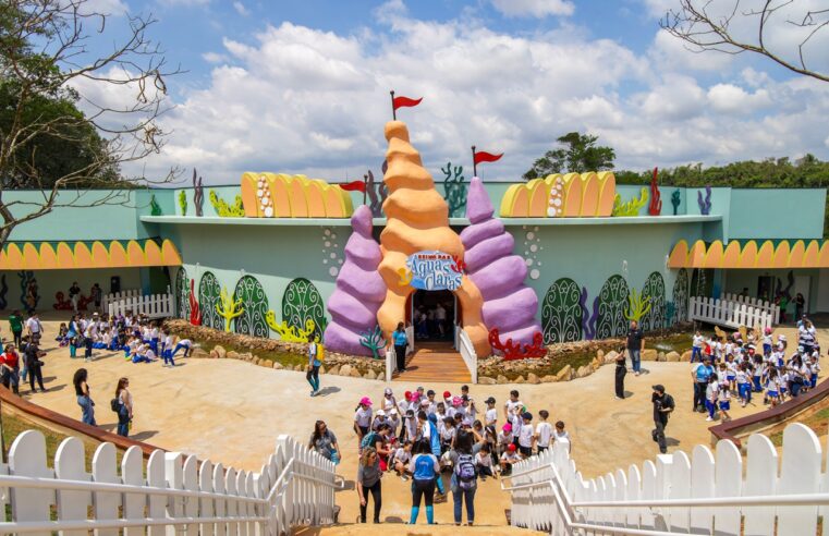 PARQUE TEMÁTICO SÍTIO DO PICAPAU AMARELO CELEBRA O MÊS DO FOLCLORE COM PROGRAMAÇÃO ESPECIAL EM AGOSTO