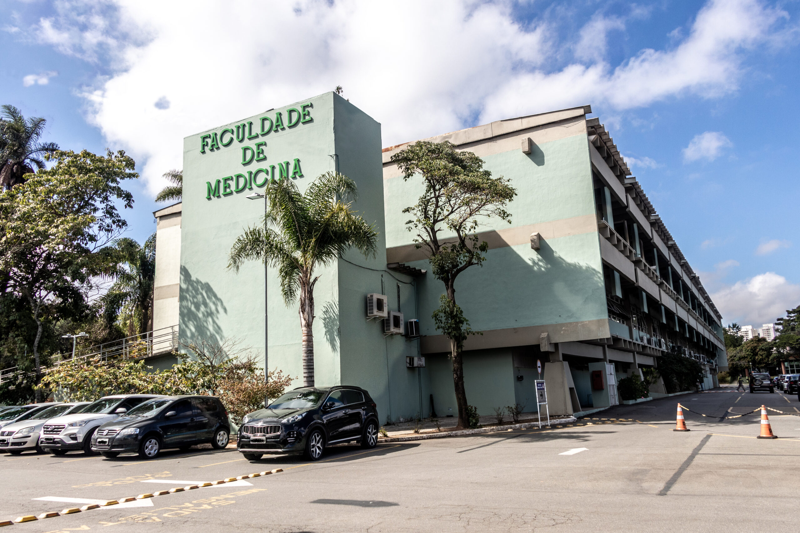 FMABC ABRE INSCRIÇÕES PARA VESTIBULAR DE MEDICINA 2027 COM 150 VAGAS
