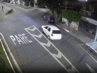 COM AUXÍLIO DO SMART SANCA, TRIO É DETIDO APÓS FURTO À RESIDÊNCIA NO BAIRRO OLÍMPICO