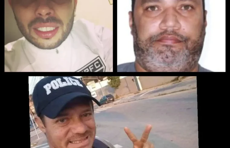 TRÊS VIDAS INTERROMPIDAS E O HORROR EM DETALHES: O PASSO A PASSO DO ATAQUE NA FÁBRICA DA BOMBRIL