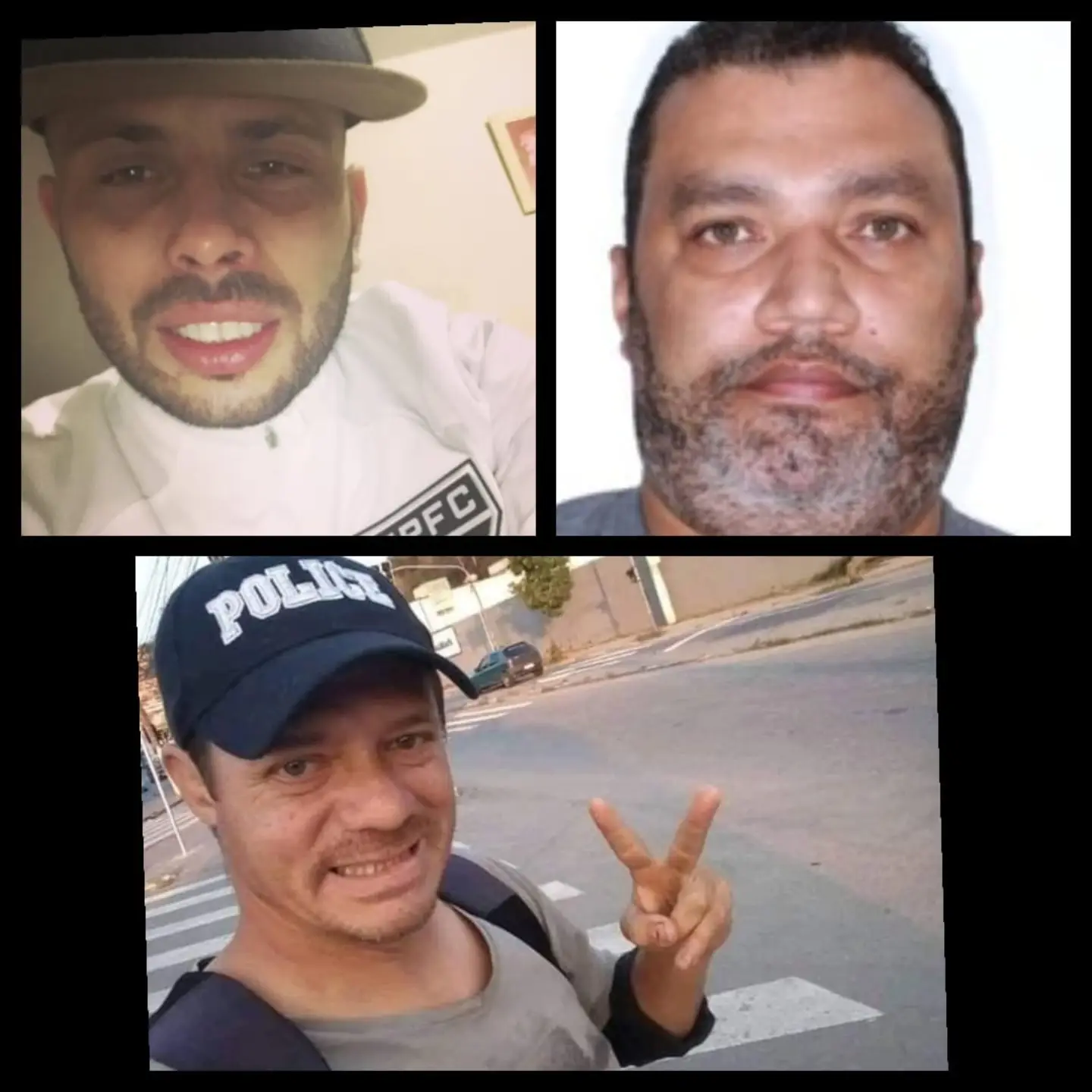 TRÊS VIDAS INTERROMPIDAS E O HORROR EM DETALHES: O PASSO A PASSO DO ATAQUE NA FÁBRICA DA BOMBRIL