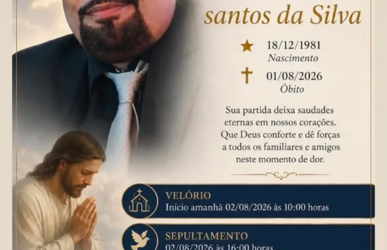 FAMÍLIAS DIVULGAM HORÁRIOS E LOCAIS DOS VELÓRIOS DAS VÍTIMAS NA BOMBRIL EM SÃO BERNARDO
