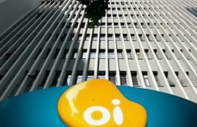 FIM DE UMA ERA: JUSTIÇA DECRETA FALÊNCIA DA OI E ENCERRA PROJETO DA ‘SUPERTELE’