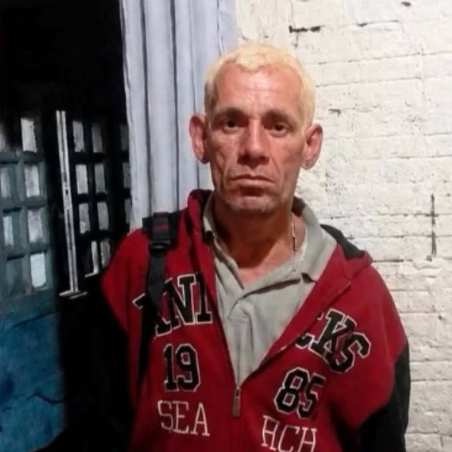 FAMÍLIA DO JARDIM SILVINA PROCURA POR PAULO, DESAPARECIDO HÁ NOVE DIAS EM SÃO BERNARDO