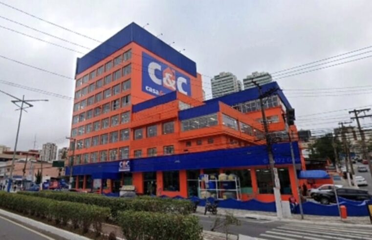 ANTIGO UEMURA E C&C VAI VIRAR HOSPITAL NA AVENIDA KENNEDY