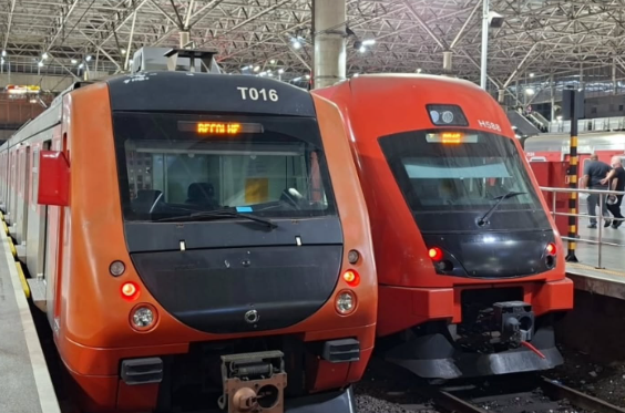 GREVE NA CPTM CONTINUA E CATEGORIA MARCA NOVA ASSEMBLEIA